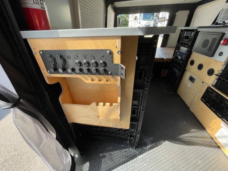 2021 TAXA Outdoors 2021 TAXA Outdoors Mantis - thumbnail 15