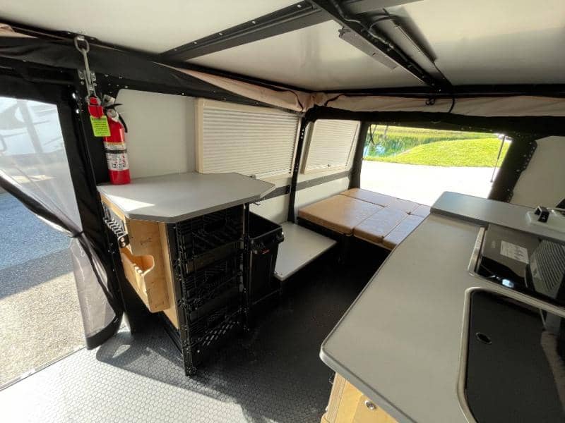 2021 TAXA Outdoors 2021 TAXA Outdoors Mantis - thumbnail 16