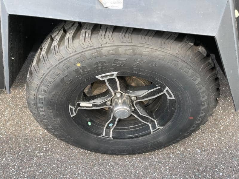 2021 TAXA Outdoors 2021 TAXA Outdoors Mantis - thumbnail 20