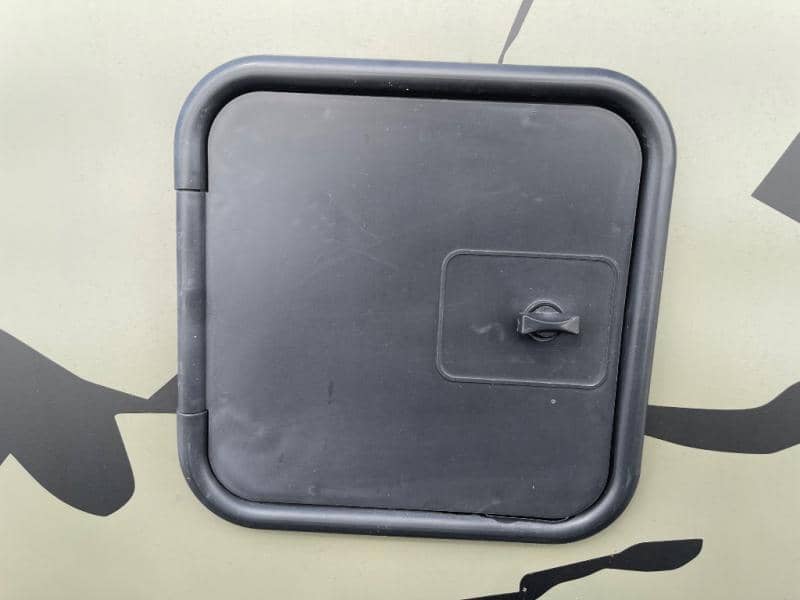 2021 TAXA Outdoors 2021 TAXA Outdoors Mantis - thumbnail 22