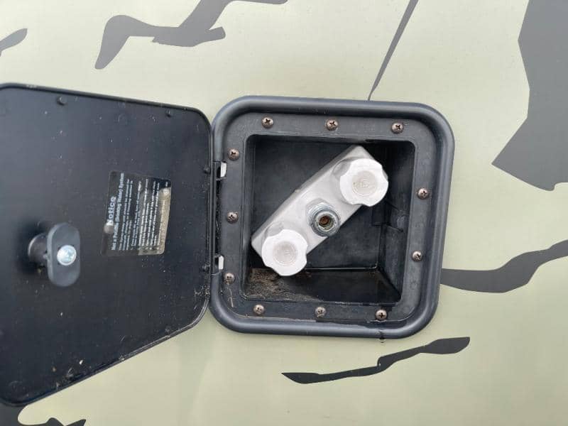 2021 TAXA Outdoors 2021 TAXA Outdoors Mantis - thumbnail 23