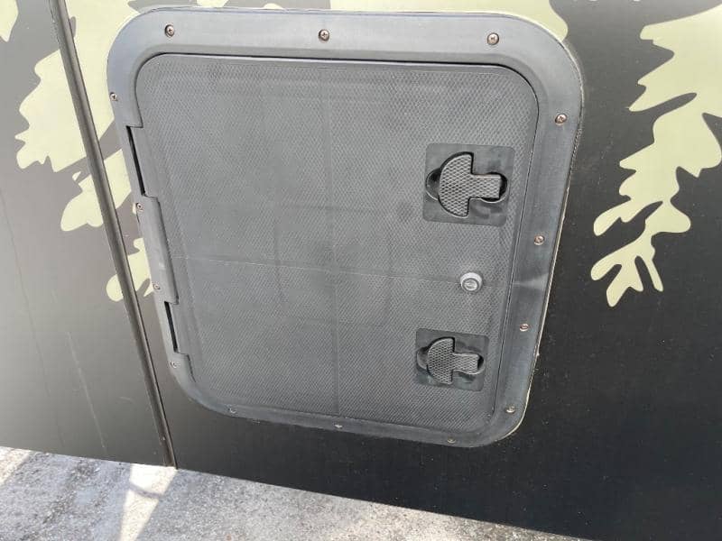 2021 TAXA Outdoors 2021 TAXA Outdoors Mantis - thumbnail 24