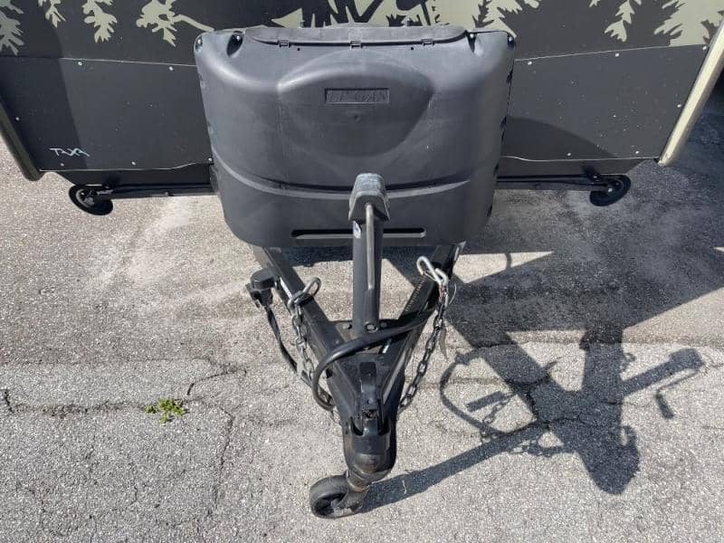 2021 TAXA Outdoors 2021 TAXA Outdoors Mantis - thumbnail 25