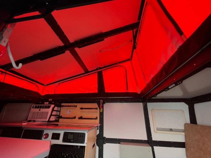 2021 TAXA Outdoors 2021 TAXA Outdoors Mantis - thumbnail 29