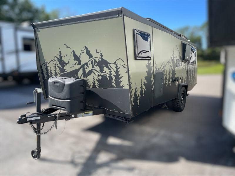 2021 TAXA Outdoors 2021 TAXA Outdoors Mantis - thumbnail 3