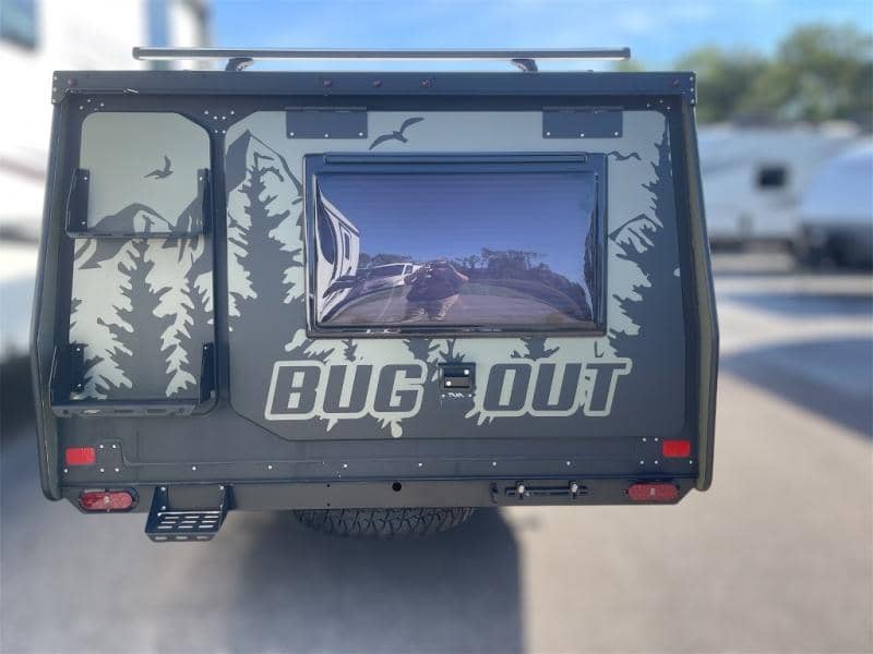 2021 TAXA Outdoors 2021 TAXA Outdoors Mantis - thumbnail 4