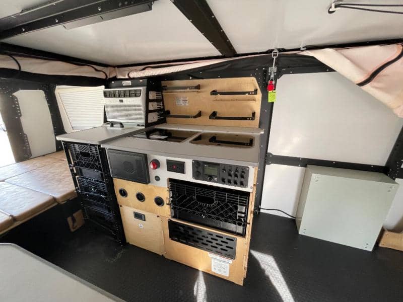 2021 TAXA Outdoors 2021 TAXA Outdoors Mantis - thumbnail 7