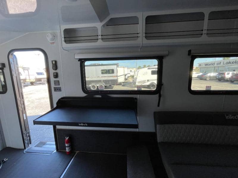 2025 inTech RV 2025 inTech RV Black Wing - thumbnail 11