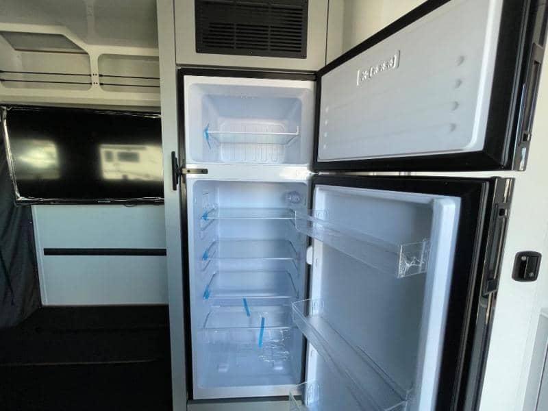 2025 inTech RV 2025 inTech RV Black Wing - thumbnail 14