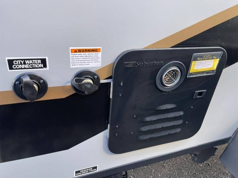 2025 inTech RV 2025 inTech RV Black Wing - thumbnail 25