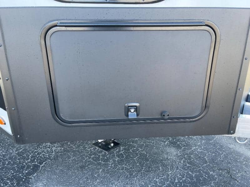 2025 inTech RV 2025 inTech RV Black Wing - thumbnail 29