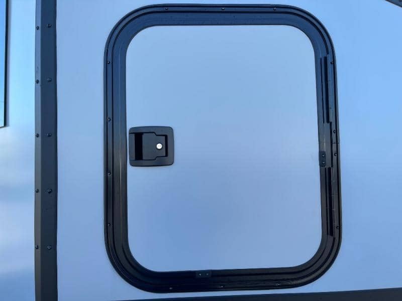 2025 inTech RV 2025 inTech RV Black Wing - thumbnail 30