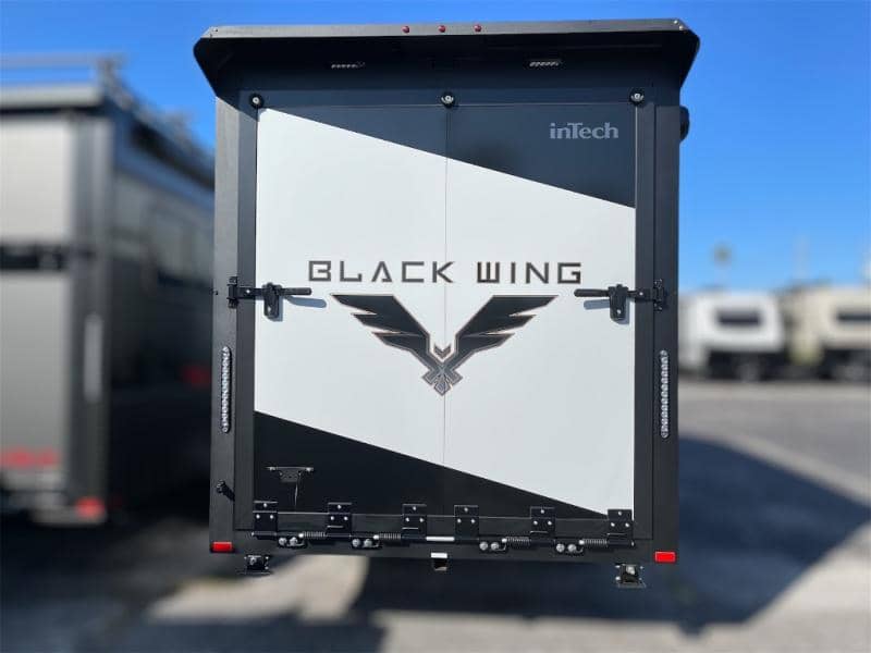 2025 inTech RV 2025 inTech RV Black Wing - thumbnail 5
