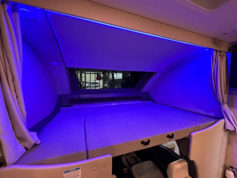 2025 Thor Motor Coach 2025 Thor Motor Coach Magnitude - thumbnail 26