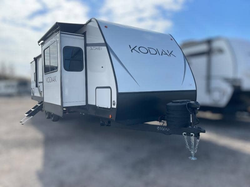 2025 Dutchmen 2025 Dutchmen Kodiak - thumbnail 1