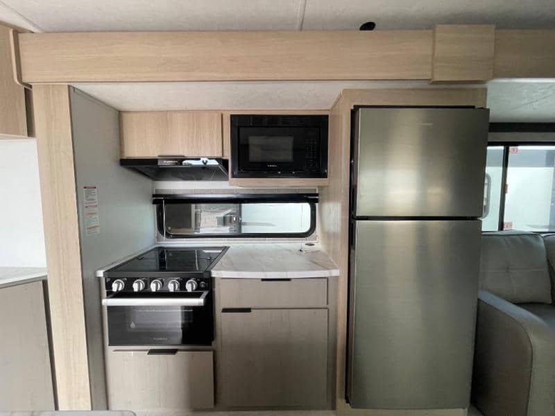 2025 Dutchmen 2025 Dutchmen Kodiak - thumbnail 14