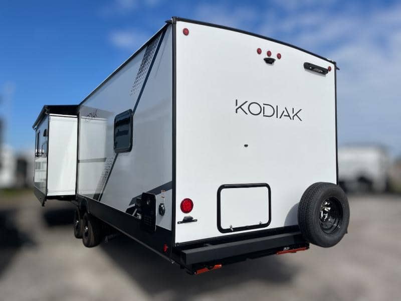 2025 Dutchmen 2025 Dutchmen Kodiak - thumbnail 6
