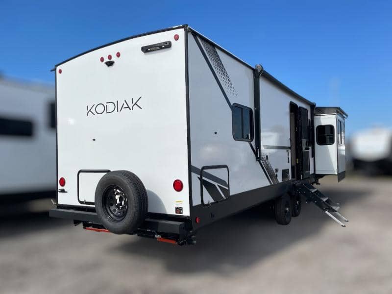 2025 Dutchmen 2025 Dutchmen Kodiak - thumbnail 8