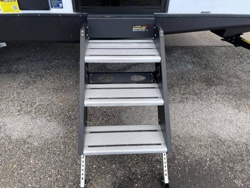 2025 Forest River 2025 Forest River Grand Surveyor - thumbnail 12