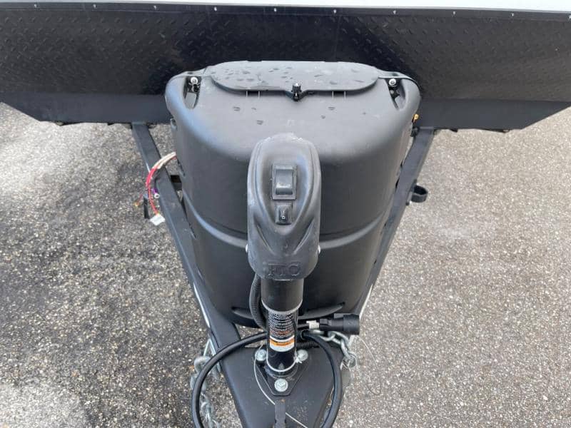 2025 Forest River 2025 Forest River Grand Surveyor - thumbnail 13