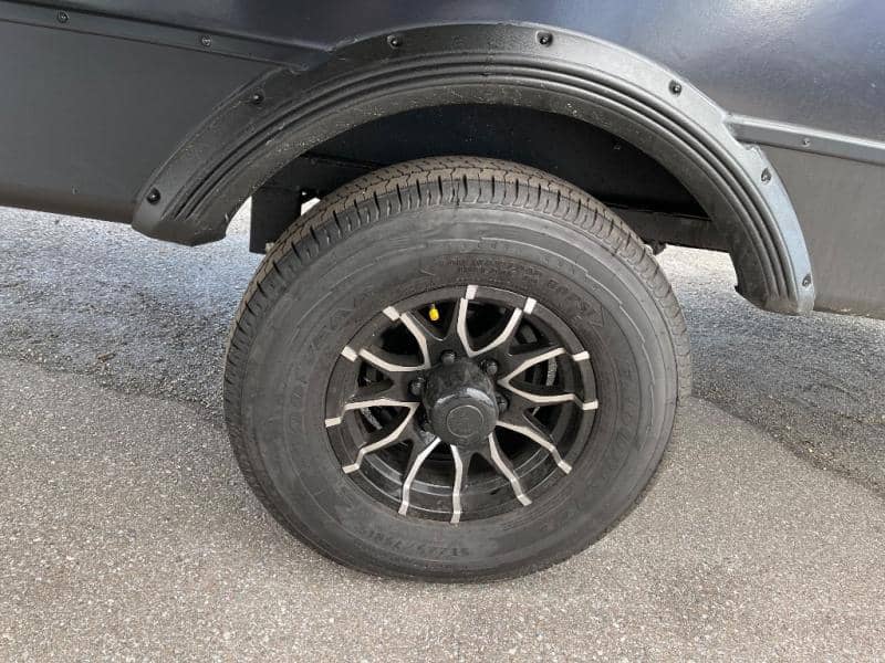 2025 Forest River 2025 Forest River Grand Surveyor - thumbnail 14