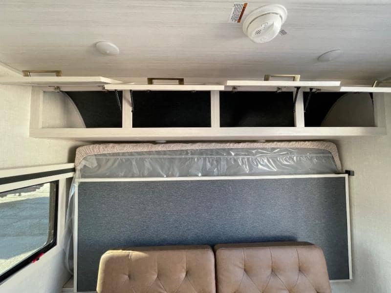 2025 Forest River 2025 Forest River Grand Surveyor - thumbnail 21