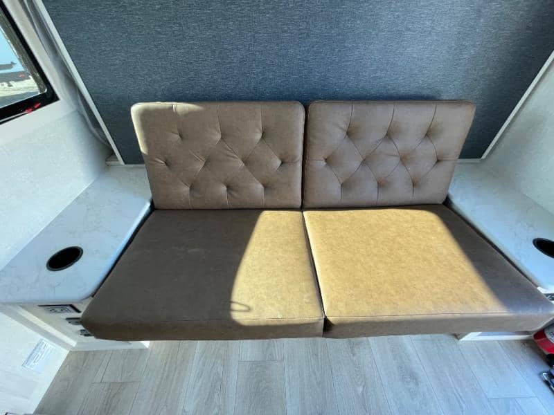 2025 Forest River 2025 Forest River Grand Surveyor - thumbnail 22