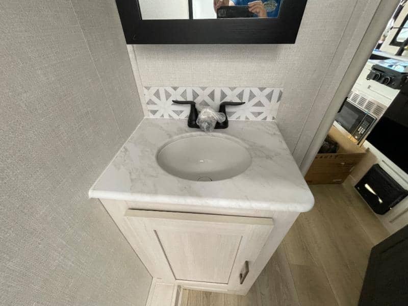 2025 Forest River 2025 Forest River Grand Surveyor - thumbnail 24