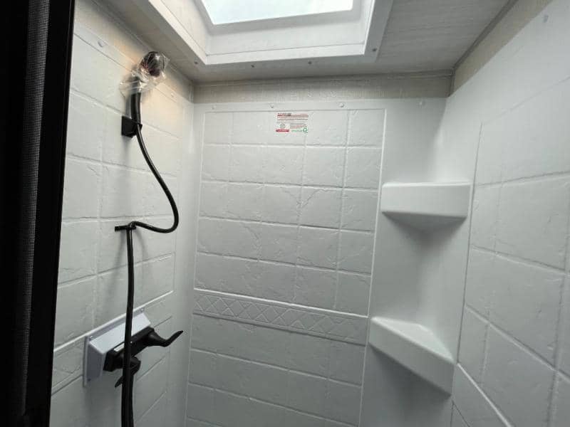 2025 Forest River 2025 Forest River Grand Surveyor - thumbnail 25