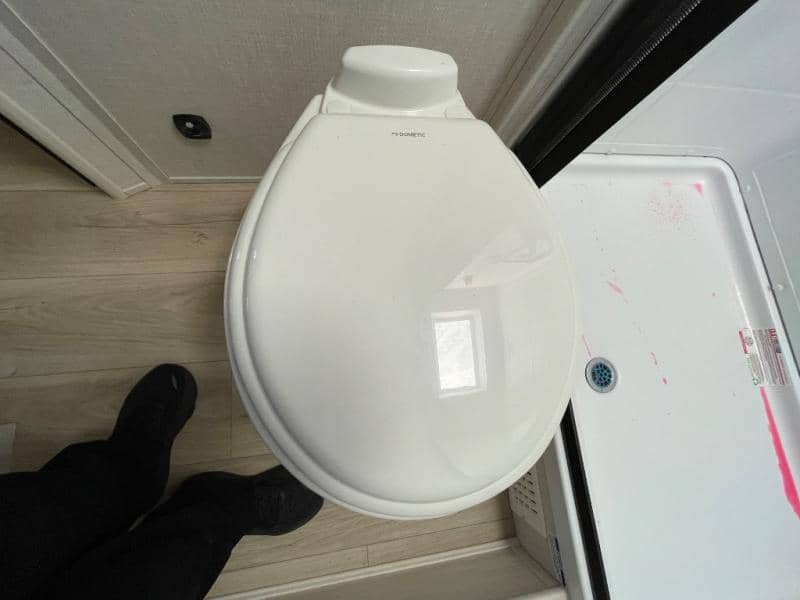 2025 Forest River 2025 Forest River Grand Surveyor - thumbnail 26