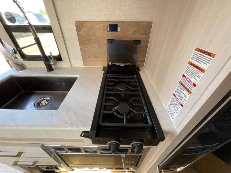 2025 Forest River 2025 Forest River Grand Surveyor - thumbnail 29