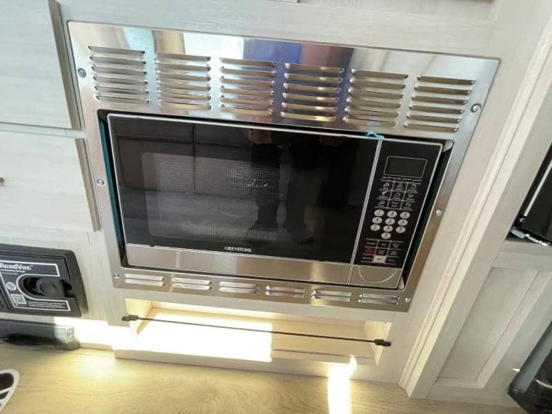 2025 Forest River 2025 Forest River Grand Surveyor - thumbnail 30