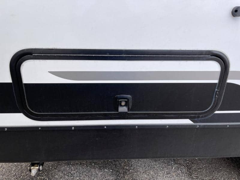 2025 Forest River 2025 Forest River Grand Surveyor - thumbnail 5