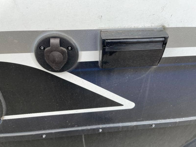 2025 Forest River 2025 Forest River Grand Surveyor - thumbnail 7