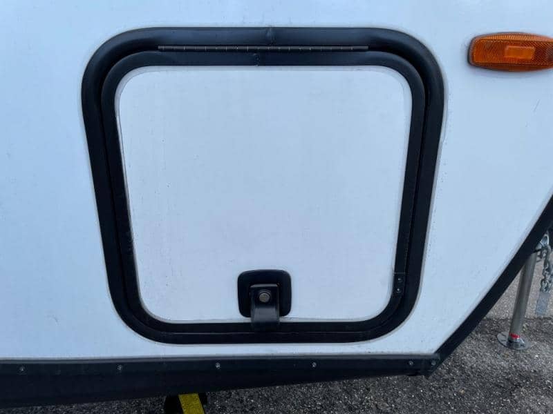 2025 Forest River 2025 Forest River Grand Surveyor - thumbnail 8