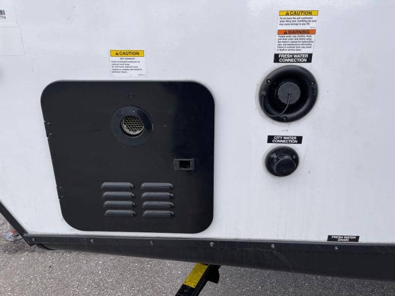 2025 Forest River 2025 Forest River Grand Surveyor - thumbnail 9