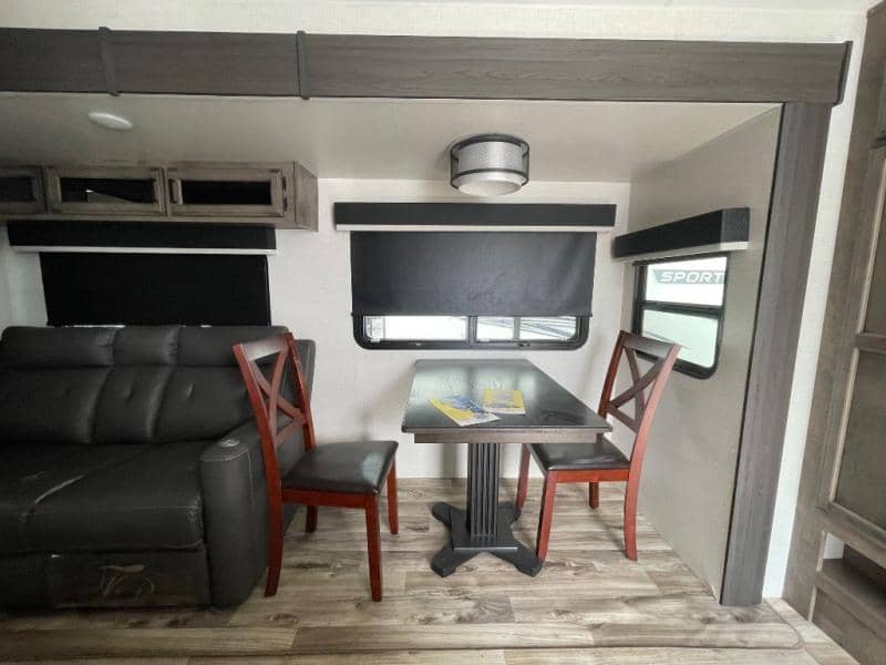 2024 Venture RV 2024 Venture RV SportTrek Touring Edition - thumbnail 15
