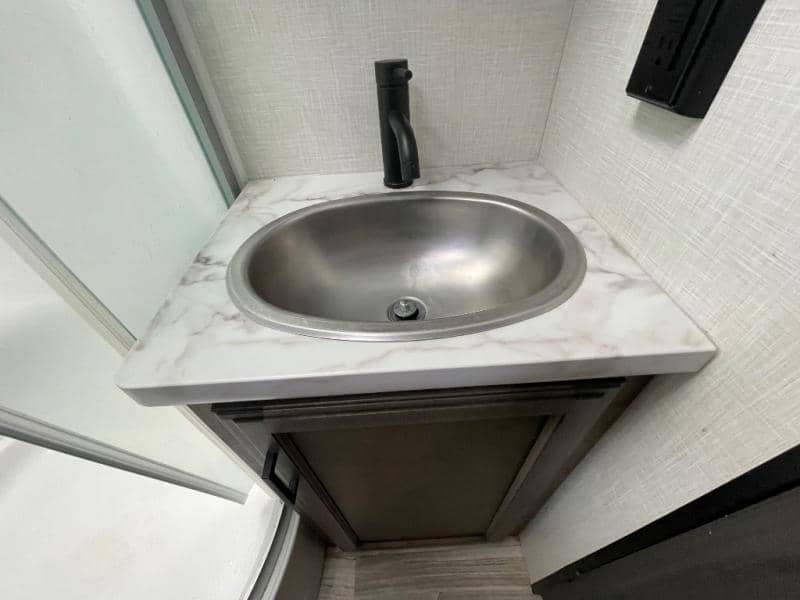 2024 Venture RV 2024 Venture RV SportTrek Touring Edition - thumbnail 18