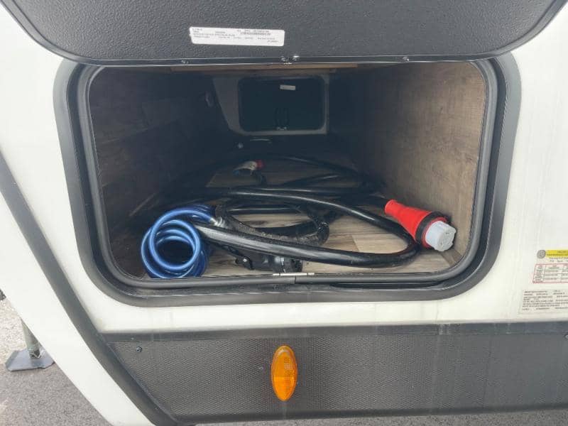 2024 Venture RV 2024 Venture RV SportTrek Touring Edition - thumbnail 5