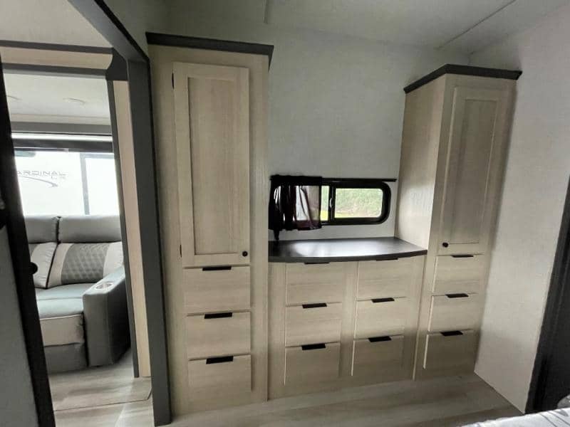 2025 Forest River 2025 Forest River Cardinal - thumbnail 14