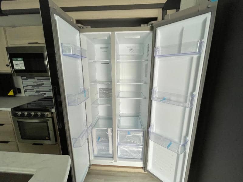 2025 Forest River 2025 Forest River Cardinal - thumbnail 23