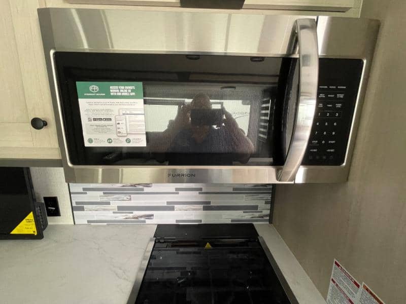 2025 Forest River 2025 Forest River Cardinal - thumbnail 25