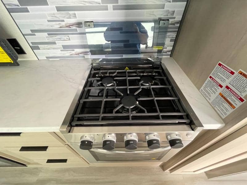 2025 Forest River 2025 Forest River Cardinal - thumbnail 26