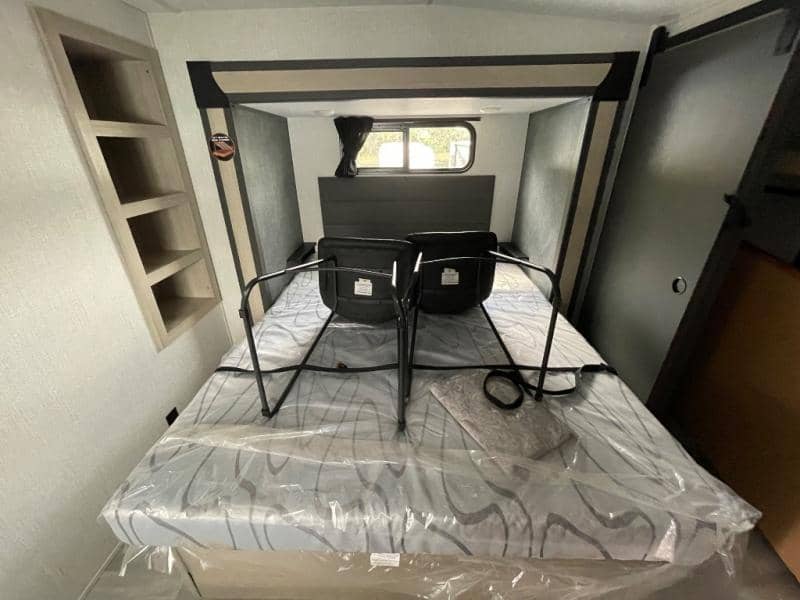 2025 Forest River 2025 Forest River Cardinal - thumbnail 43