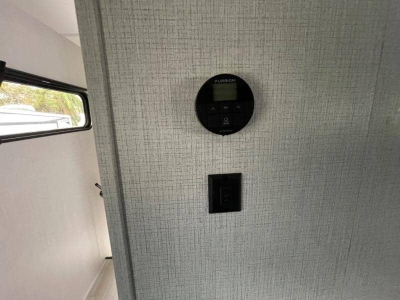 2025 Forest River 2025 Forest River Cardinal - thumbnail 45