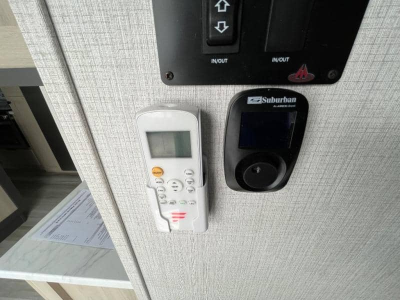 2025 Forest River 2025 Forest River Cardinal - thumbnail 58