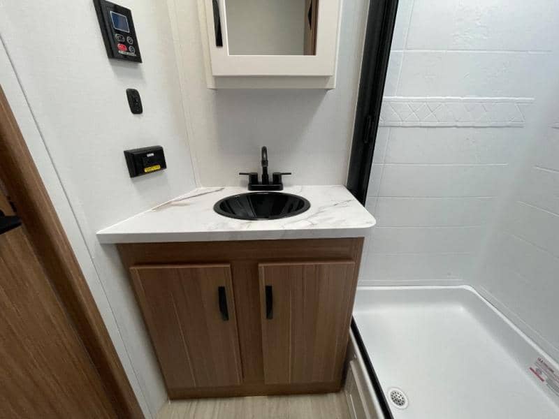 2025 Keystone RV 2025 Keystone RV Passport - thumbnail 12