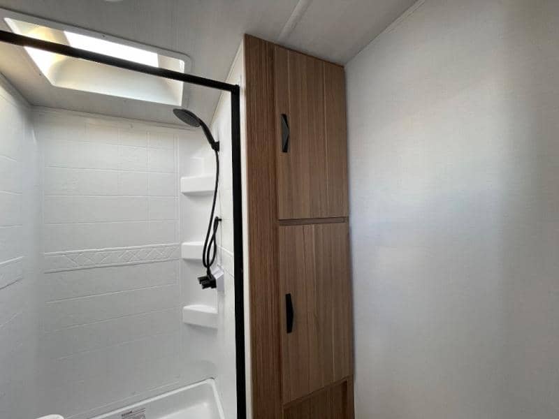 2025 Keystone RV 2025 Keystone RV Passport - thumbnail 14