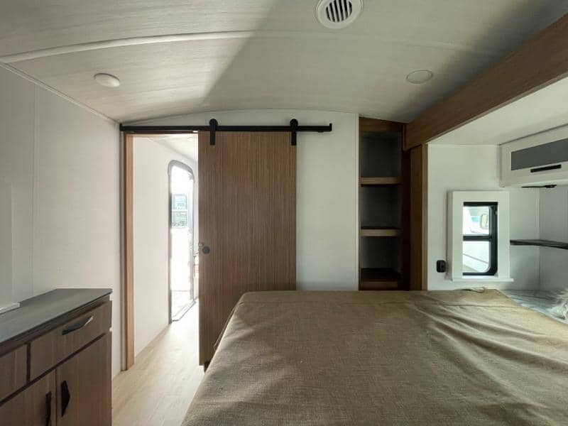 2025 Keystone RV 2025 Keystone RV Passport - thumbnail 18