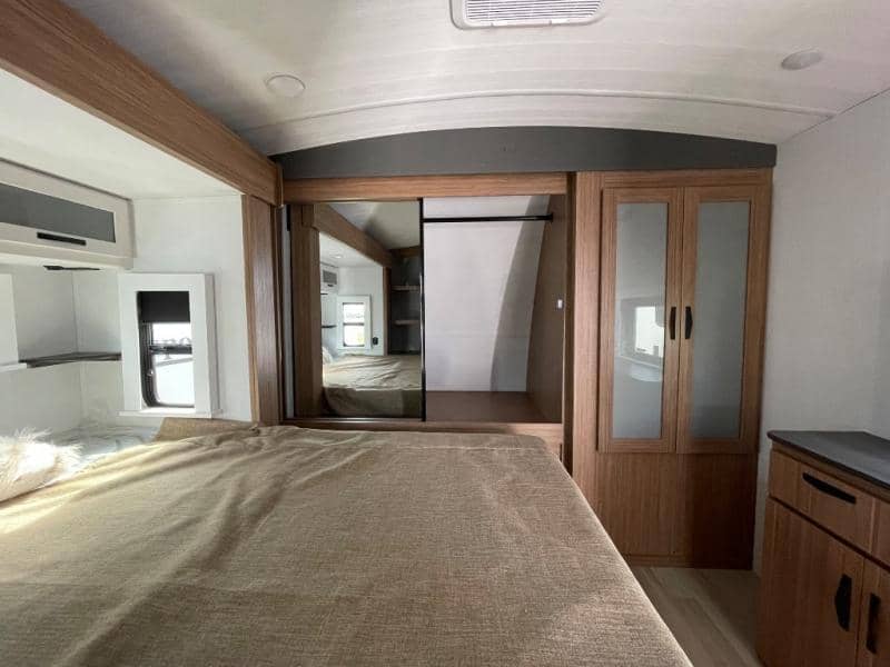 2025 Keystone RV 2025 Keystone RV Passport - thumbnail 19